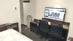 Hotel Alpha-One Yatsushiro - Camera