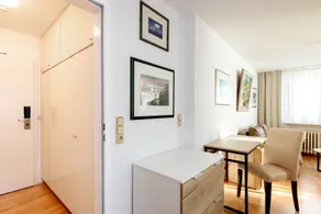 Hummerklippen Apartments - Habitación
