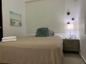 Placid Suites - Chambre