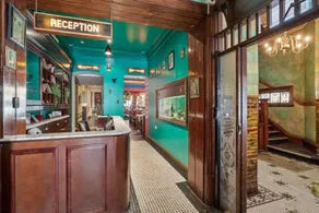Hotel Harry, an Ascend Collection Hotel - Lobby