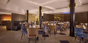 Doubletree by Hilton Hotel Woking - Restaurant