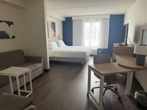 Spark by Hilton Woodbridge - Chambre