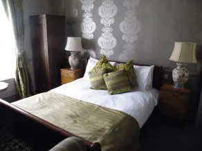 Saracens Head Hotel by Greene King Inns - Chambre