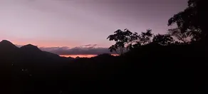 Pousada Vale das Flores - Camera