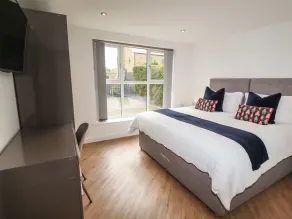 ViewLangho - Room