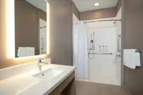 SpringHill Suites by Marriott Richmond Airport - Bad