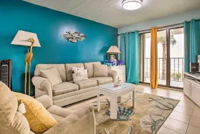 FRENTE AL MAR CONDO INFINITY OCEAN VIEW !! - Interior