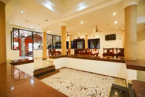 Palette Resorts- Tapovan Green County - Restaurante
