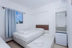 Economy Apart - Habitación