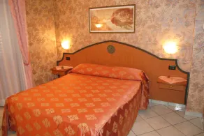 Hotel Nespolo D'Oro - Camera