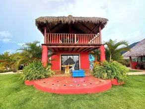 Skyview Retreat - Exterior