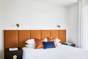 Astina Suites, Penrith - Zimmer