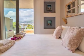 Core Luxury Suites - Room
