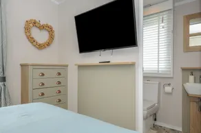 Polperro Road - Chambre