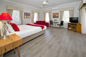 Vintages Accommodation - Camera
