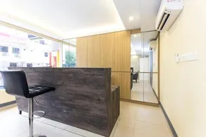 M Hotel- Medan Tuanku - Near SOGO & Monorail - Lobby