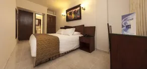 Hotel Ruittoque D Prada - Room