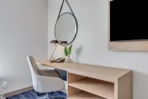 The Kingston - Chambre