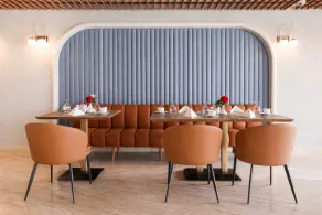 Occidental Cairo Grand Museum - Ristorante