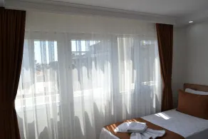 HOTEL GLOBAL 2022 - Habitación