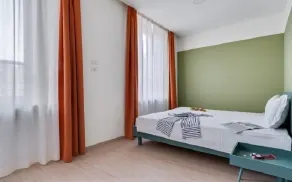 Camplus Bernini Casa per Ferie - Zimmer