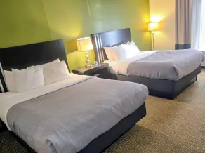 Quality Inn Selinsgrove - Værelse