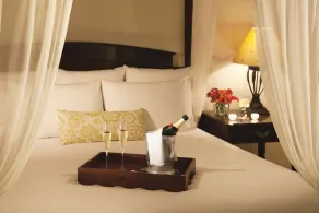 Dreams Sapphire Resort & Spa - Vue de la chambre