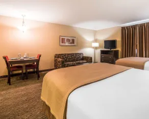 MainStay Suites Rapid City - Zimmer