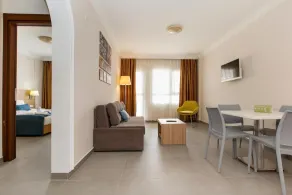 Kleopatra Tuna Apart Hotel - Rom