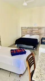Alvorada Palace Hotel de Poços - Room
