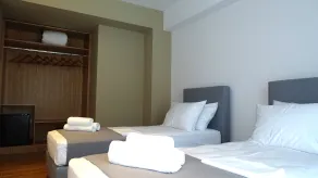 Valmar Hotel - Quarto