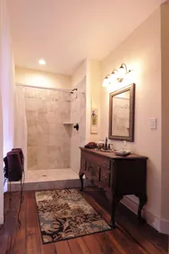 Hall House Hotel - Salle de bain