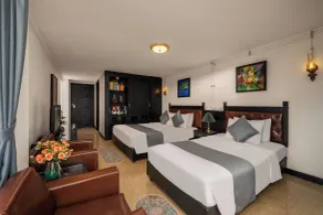 Vina Spa Hotel - Rom