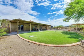 Game Room, Playset! Family-friendly Tucson Getaway - Interiør
