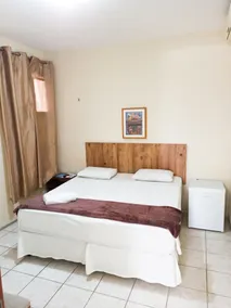 Ocean Praia Hotel - Chambre