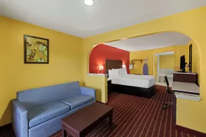 SureStay by Best Western Gulfport - Chambre