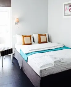 Hotel Amber Suite - Adults Only - Chambre