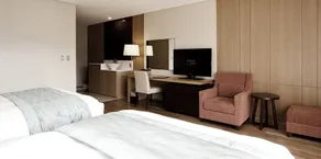 Delpino - Camera