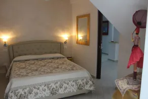 B&B Xenia - Chambre