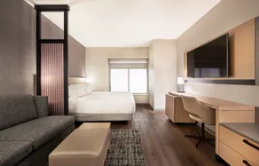 Hyatt Place Cape Canaveral - Chambre