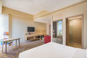 Ibis Styles Malang - Chambre