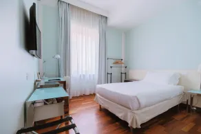 Hotel Miramare - Room