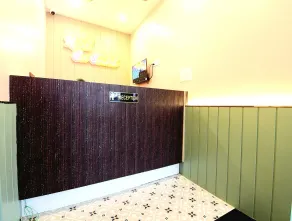 Hotel Sai Swastik - Reception