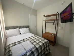 Stay House - Pousada boutique - Habitación