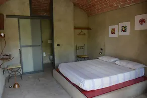 Ca' Villa Club Agriturismo - Zimmer