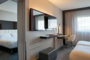 Le Méridien Etoile - Chambre