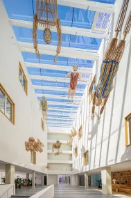 Atzavara Hotel & Spa - Réception