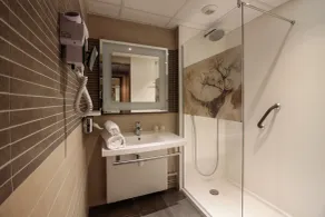 Mercure Périgueux Centre - Salle de bain