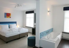 B&B Sabbajon - Room