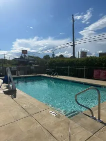 Jameson Inn Winder - Piscine